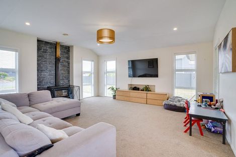 Photo of property in 1 Penstock Place, Twizel, 7901