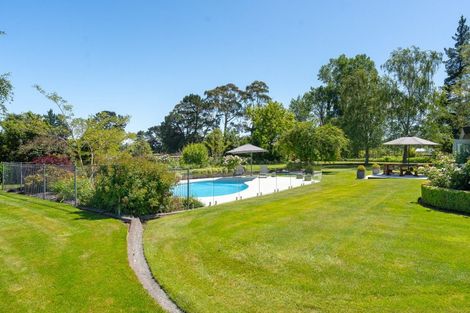 Photo of property in 87 Willow Park Drive, Opaki, Masterton, 5871