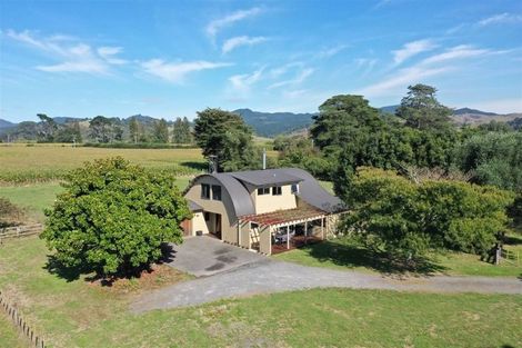 Photo of property in 511b Ngaruawahia Road, Te Kowhai, Hamilton, 3288
