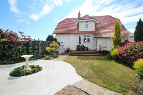 Photo of property in 43 Lynn Street, Oamaru North, Oamaru, 9400