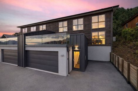 Photo of property in St Andrews Park, 42b Highview Terrace, Queenstown, 9300
