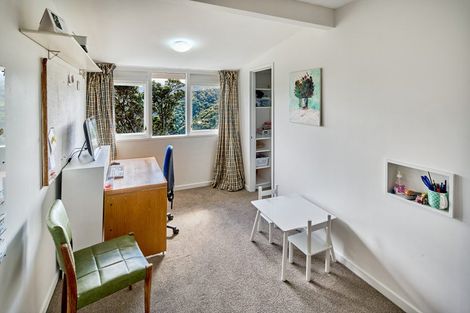 Photo of property in 90 Sefton Street, Wadestown, Wellington, 6012