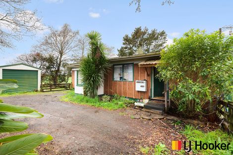 Photo of property in 263 Tuakau Road, Pukekohe, 2677