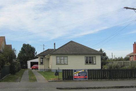 Photo of property in 45 Nelson Street, Hampstead, Ashburton, 7700