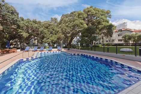 Photo of property in Mon Desir Apartments, 173 Hurstmere Road, Takapuna, Auckland, 0622