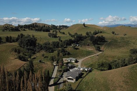 Photo of property in 454 Spooners Hill Road, Taihape, 4795