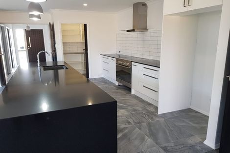 Photo of property in 8 Hickmott Street, Rangiora, 7400