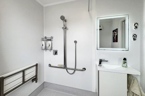 Photo of property in 12 Union Street, Foxton, 4814