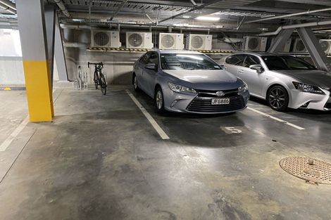 Photo of property in 405/428 Dominion Road, Mount Eden, Auckland, 1024