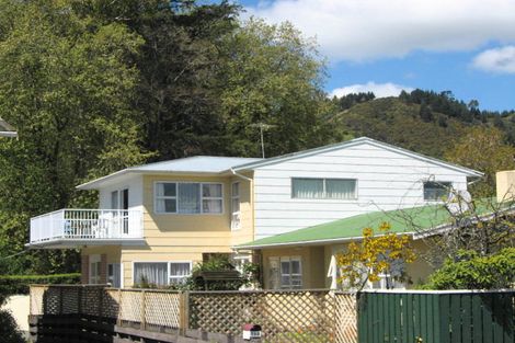 Photo of property in 201 Milton Street, The Wood, Nelson, 7010