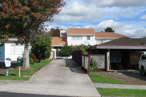 Photo of property in 31 Galsworthy Place, Bucklands Beach, Auckland, 2014