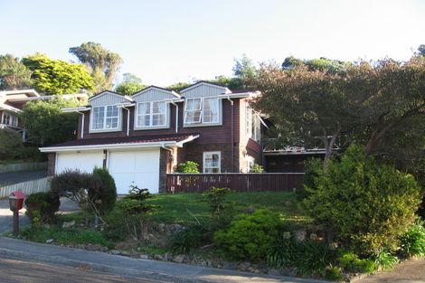 Photo of property in 8 Caesars Place, Churton Park, Wellington, 6037