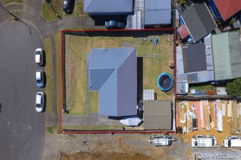 Photo of property in 15 Bettina Place, Manurewa, Auckland, 2102
