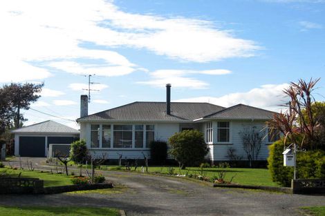 Photo of property in 87 Cockburn Street, Kuripuni, Masterton, 5810