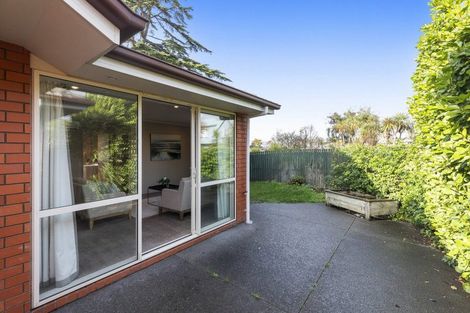 Photo of property in 165a Slater Street, Richmond, Christchurch, 8013