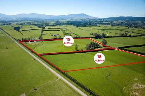 Photo of property in 105 Chapel Road, Loburn, 7472