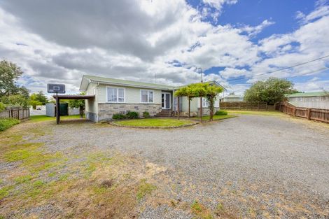 Photo of property in 22 Wilder Street, Waipukurau, 4200