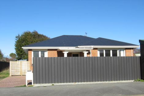 Photo of property in 183 George Street, Windsor, Invercargill, 9810