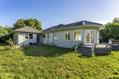 Photo of property in 51 Middleton Road, Upper Riccarton, Christchurch, 8041