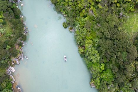 Photo of property in 505 Te Akau Wharf Road, Te Akau, Ngaruawahia, 3793