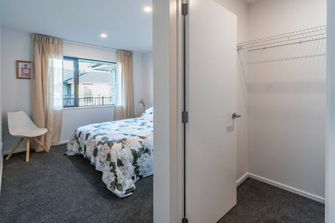 Photo of property in 4 Radar Drive, Rolleston, 7615