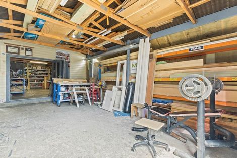 Photo of property in 118 Mangere Road, Otahuhu, Auckland, 1062