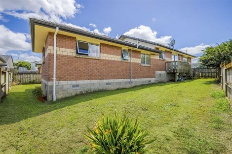 Photo of property in 39a Jellicoe Avenue, Tuakau, 2121