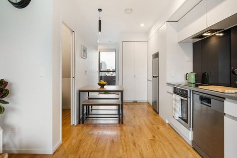 Photo of property in 10/6 Waverley Street, Sydenham, Christchurch, 8023