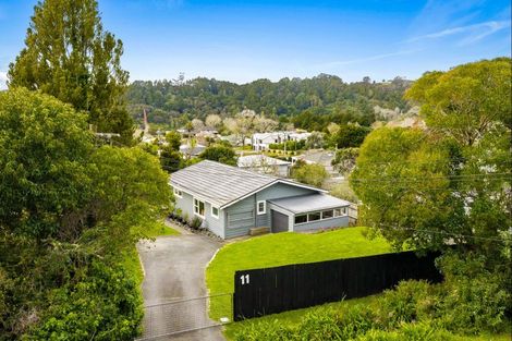 Photo of property in 11 Bambro Street, Warkworth, 0910