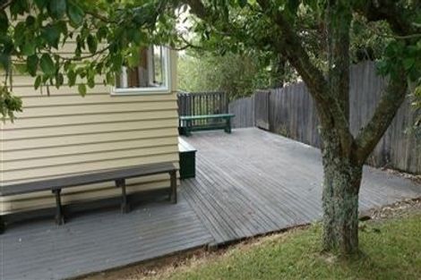 Photo of property in 1/22 William Souter Street, Forrest Hill, Auckland, 0620