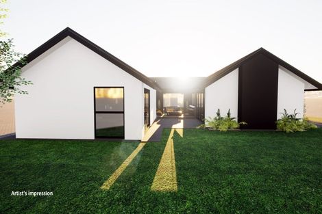 Photo of property in 12 Arrowsmith Drive, Clover Park, Auckland, 2019