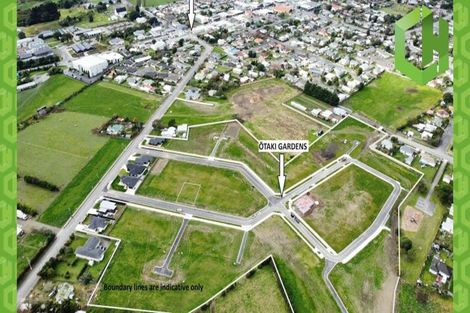 Photo of property in 7 Hapeta Street, Otaki, 5512