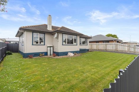 Photo of property in 1c Trewin Street, Feilding, 4702