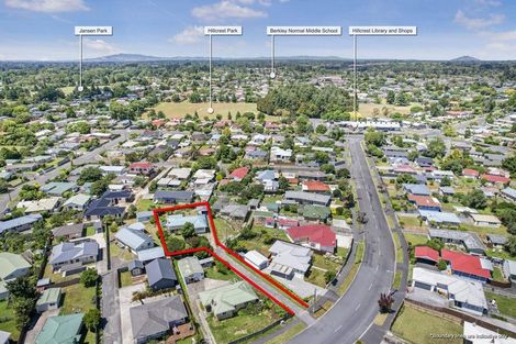 Photo of property in 22 Carrington Avenue, Hillcrest, Hamilton, 3216