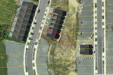 Photo of property in 43 Holystone Road, Whitby, Porirua, 5024