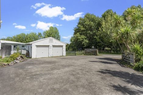 Photo of property in 220 Postman Road, Dairy Flat, Albany, 0794