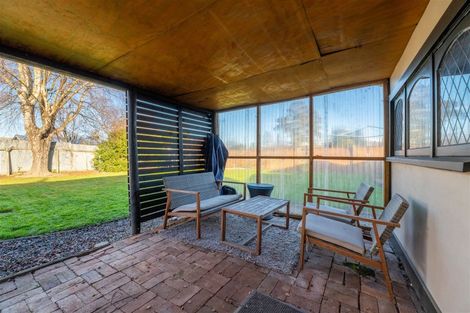 Photo of property in 128 Talbot Street, Geraldine, 7930