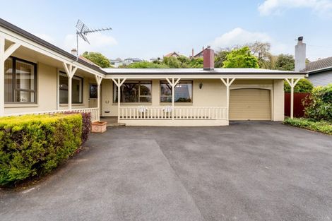 Photo of property in 21 Pacific Street, Roslyn, Dunedin, 9010