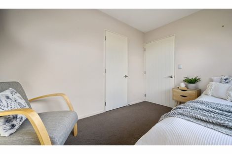 Photo of property in 3/191 Gayhurst Road, Dallington, Christchurch, 8061