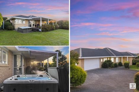 Photo of property in 3 Ridgemount Terrace, Welcome Bay, Tauranga, 3112