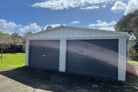 Photo of property in 7 Christmas Road, Manurewa, Auckland, 2102