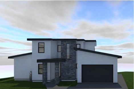 Photo of property in 22 Prestbury Grove, Churton Park, Wellington, 6037