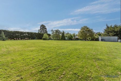 Photo of property in 2377 Homebush Road, Coalgate, 7673