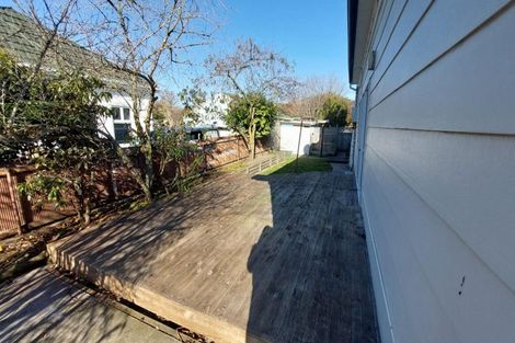 Photo of property in 30 Sheldon Street, Woolston, Christchurch, 8023