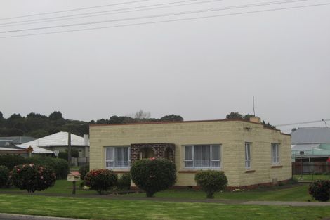 Photo of property in 36 Blake Street, Waitara, 4320