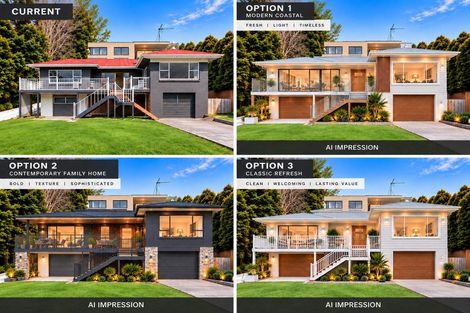 Photo of property in 41 Seaview Road, Otumoetai, Tauranga, 3110