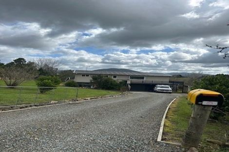 Photo of property in 83 Marshall Road, Kaiwaka, 0573