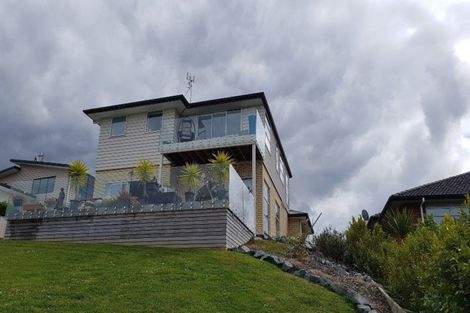 Photo of property in 12 Butler Stoney Crescent, Silverdale, 0932