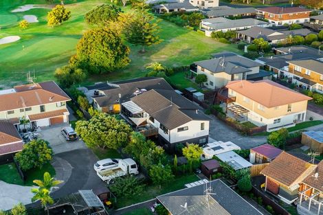 Photo of property in 15 Solway Place, Mount Maunganui, 3116