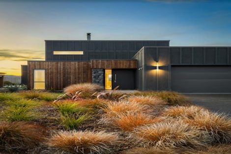 Photo of property in 17 Te Hurunui Drive, Pegasus, 7612